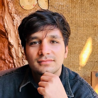 Shoeb Patel